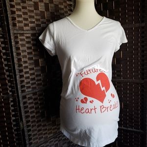 Cafe Press Maternity T-Shirt